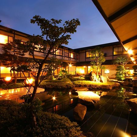 Onishiya Suishoen Toyooka  Exterior photo
