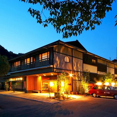 Onishiya Suishoen Toyooka  Exterior photo