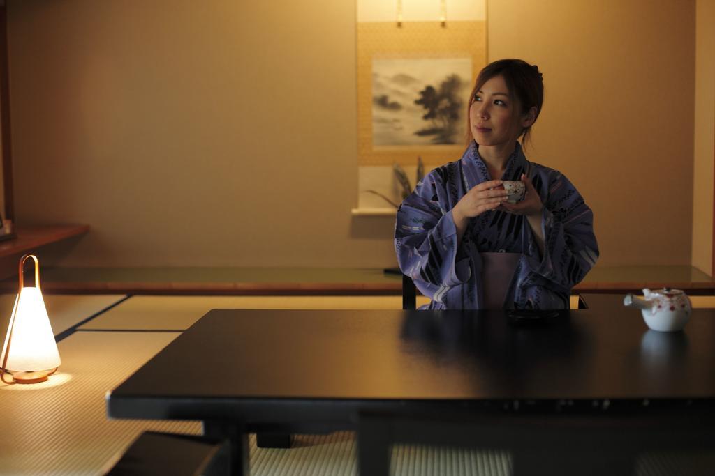 Onishiya Suishoen Toyooka  Room photo
