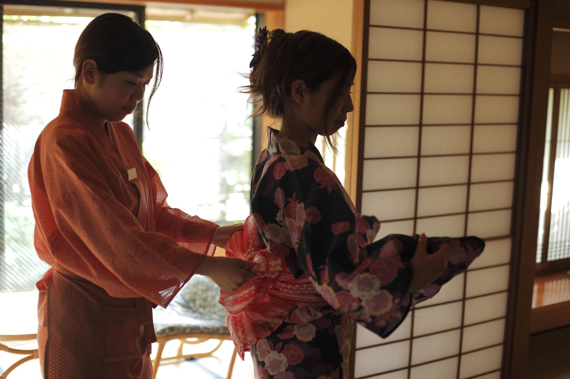 Onishiya Suishoen Toyooka  Exterior photo