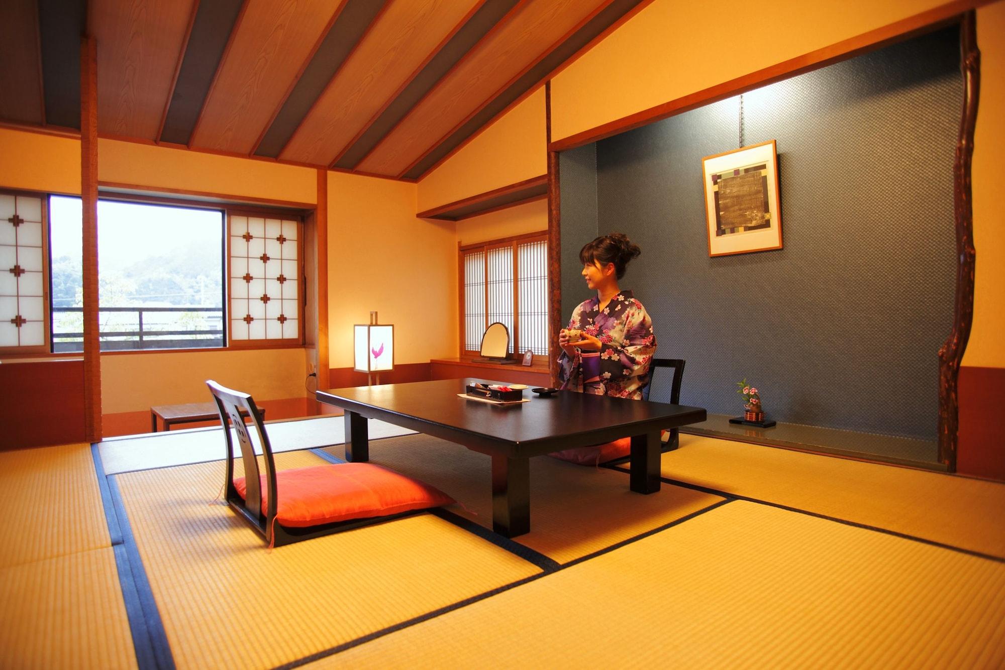 Onishiya Suishoen Toyooka  Exterior photo