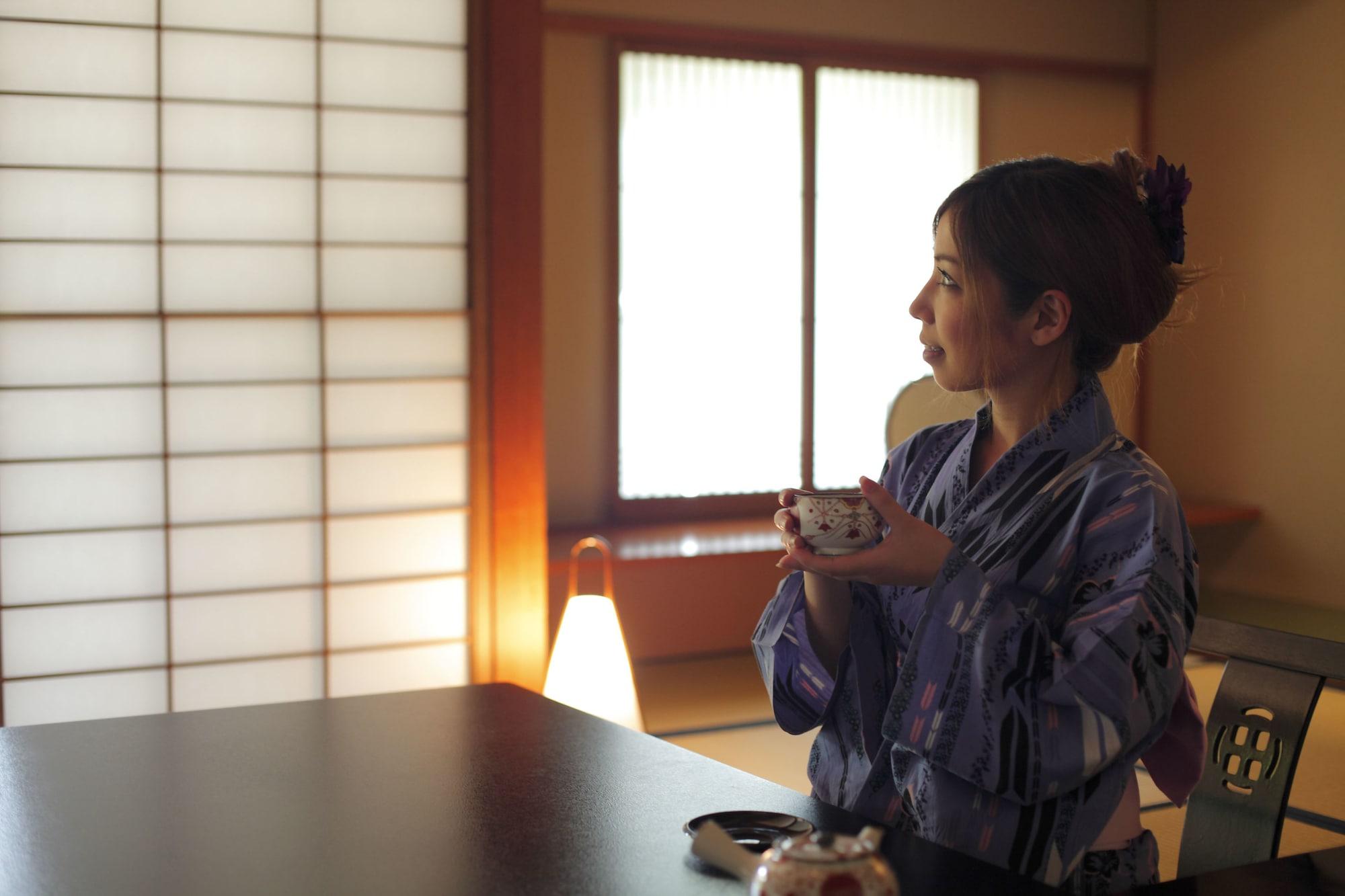 Onishiya Suishoen Toyooka  Exterior photo