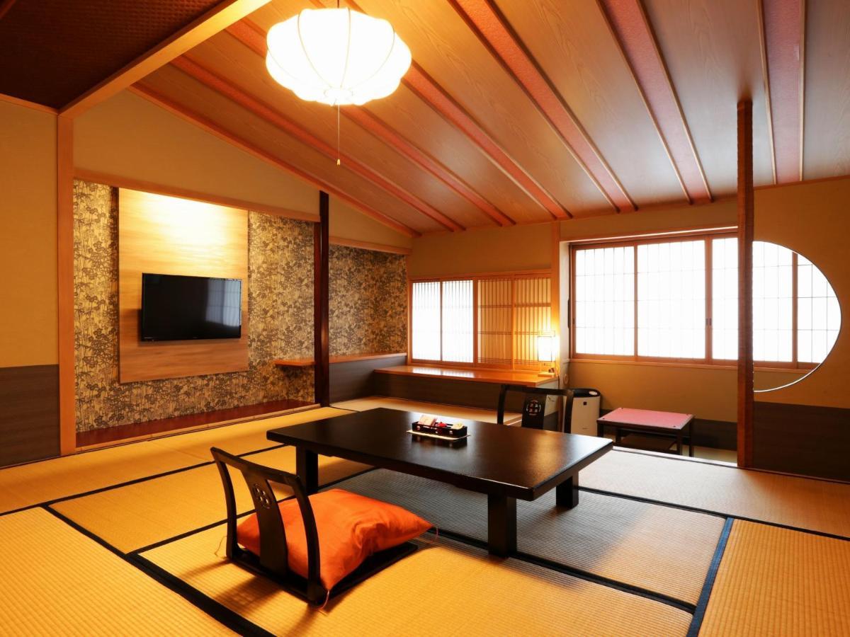Onishiya Suishoen Toyooka  Exterior photo