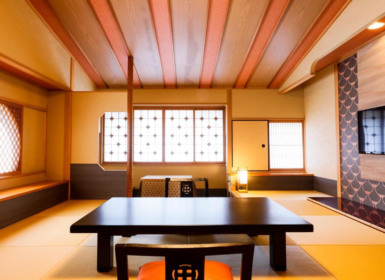 Onishiya Suishoen Toyooka  Exterior photo
