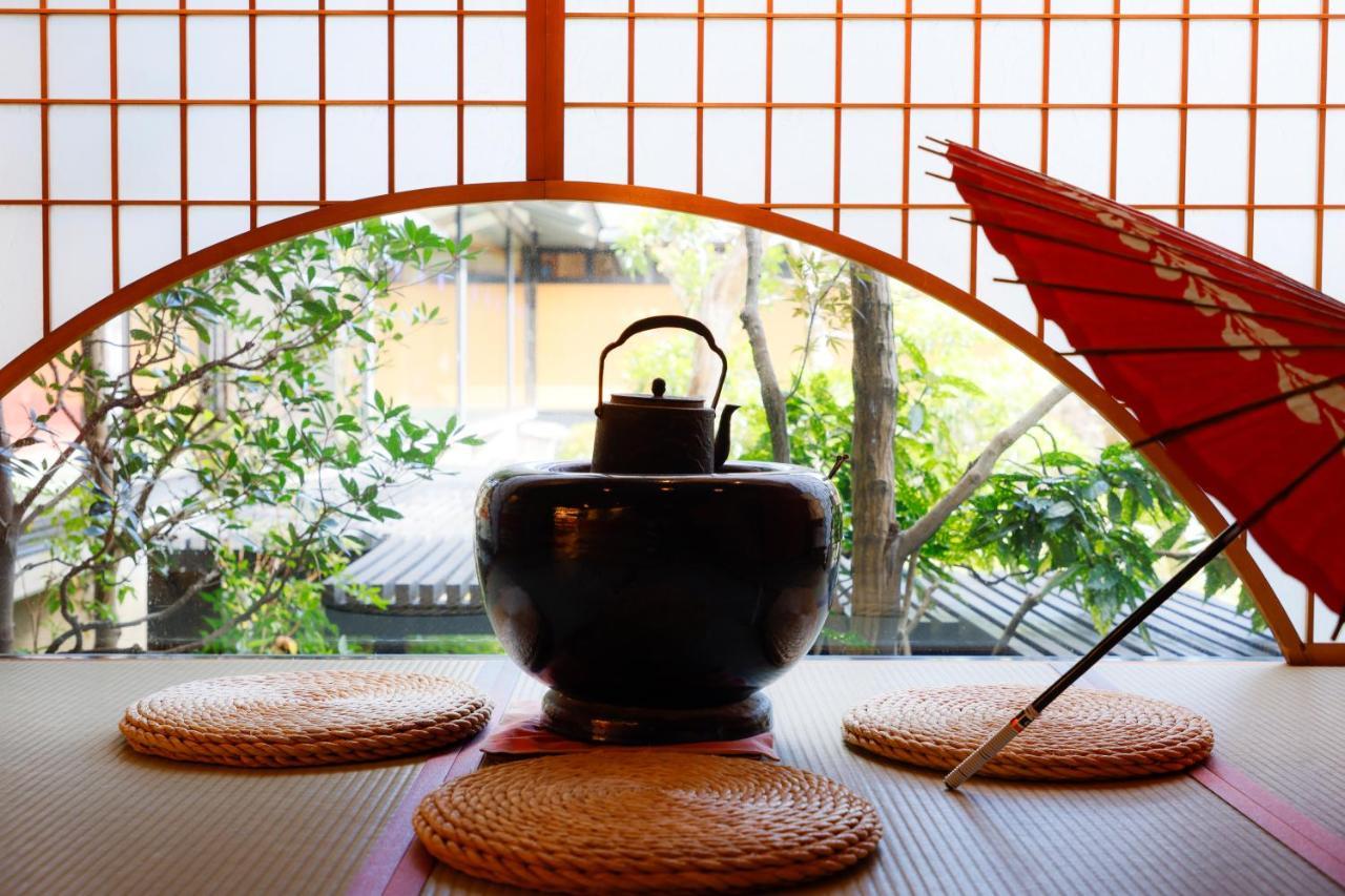 Onishiya Suishoen Toyooka  Exterior photo