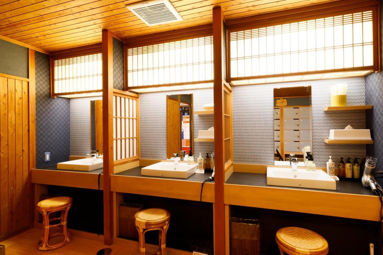 Onishiya Suishoen Toyooka  Exterior photo