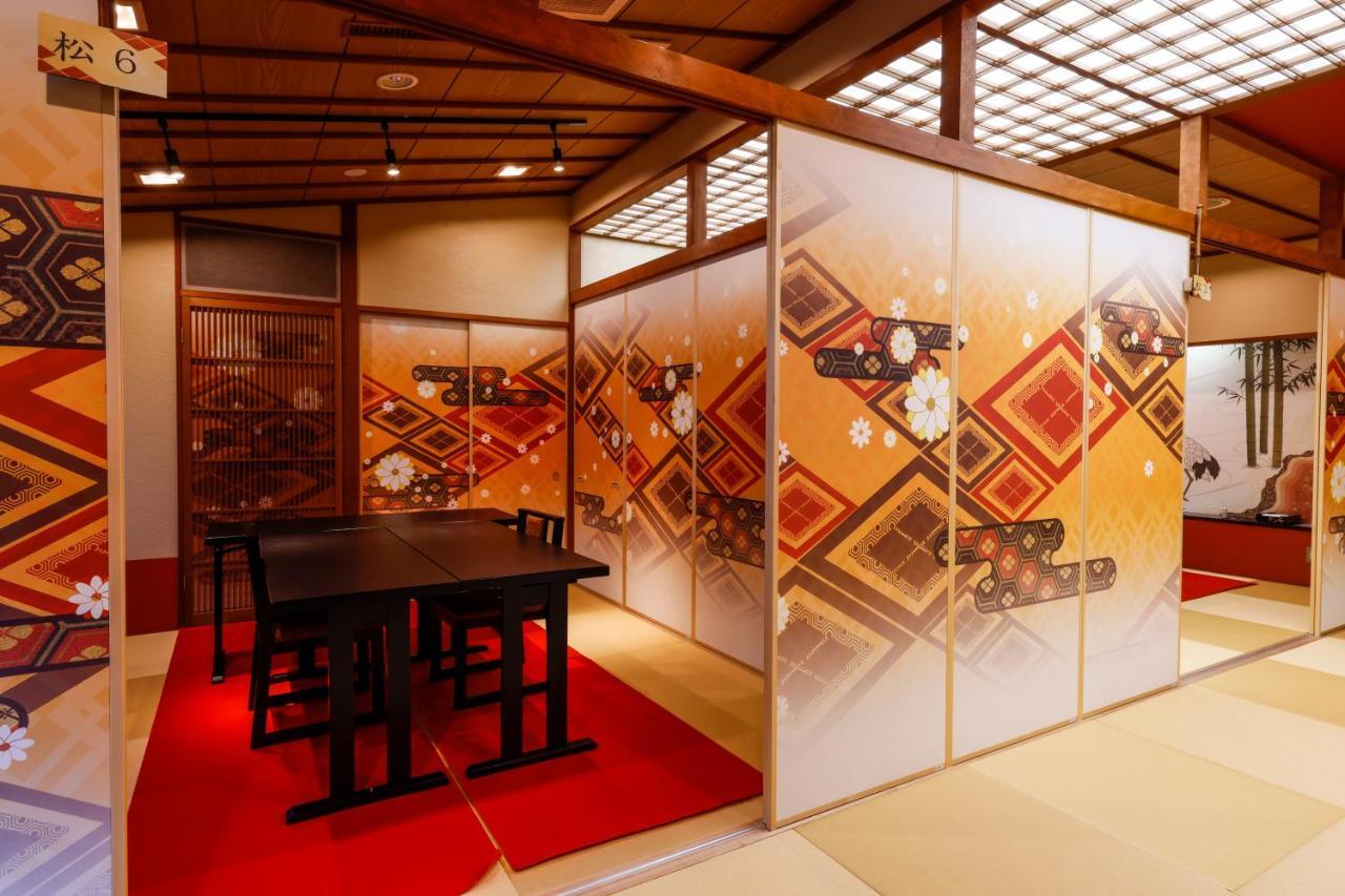 Onishiya Suishoen Toyooka  Exterior photo