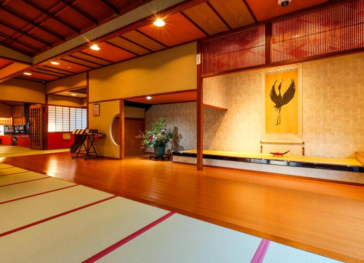 Onishiya Suishoen Toyooka  Exterior photo