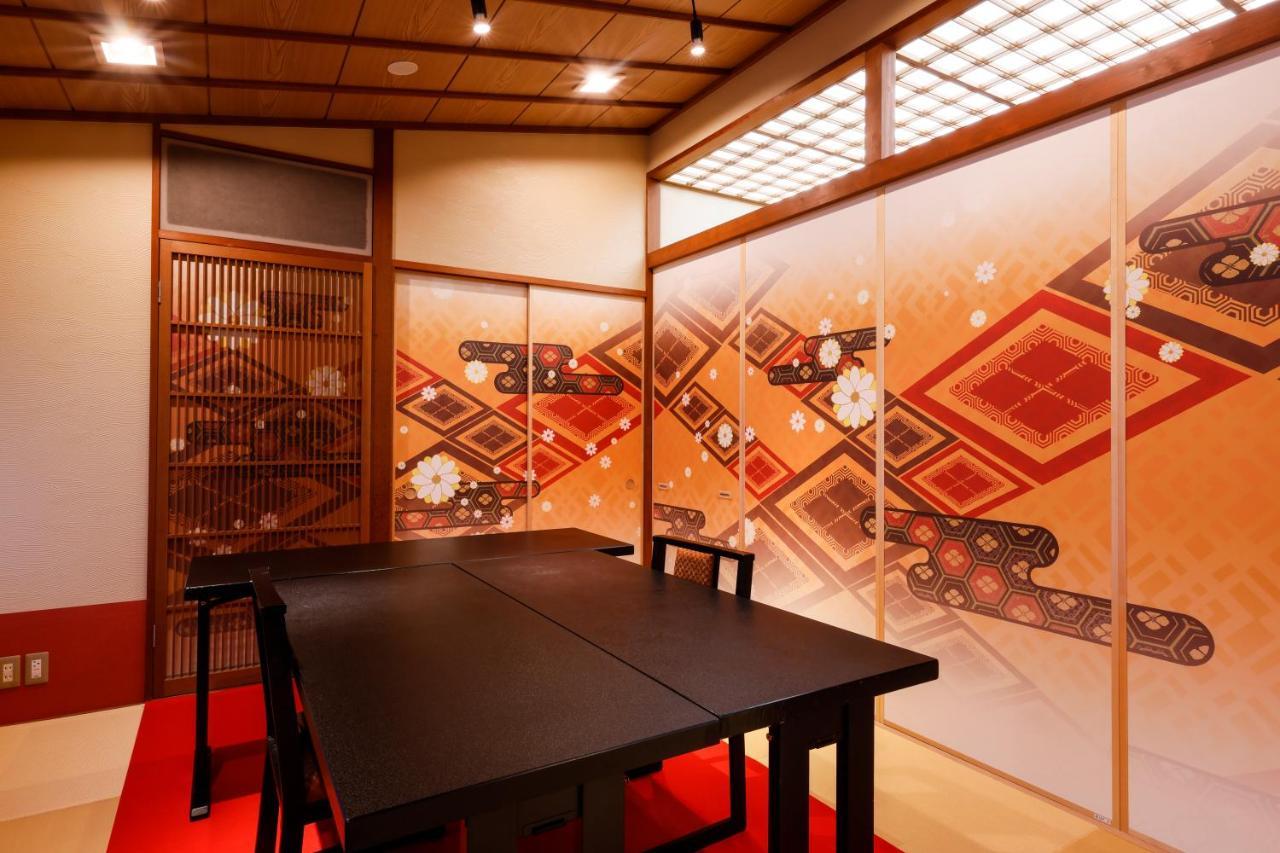 Onishiya Suishoen Toyooka  Exterior photo