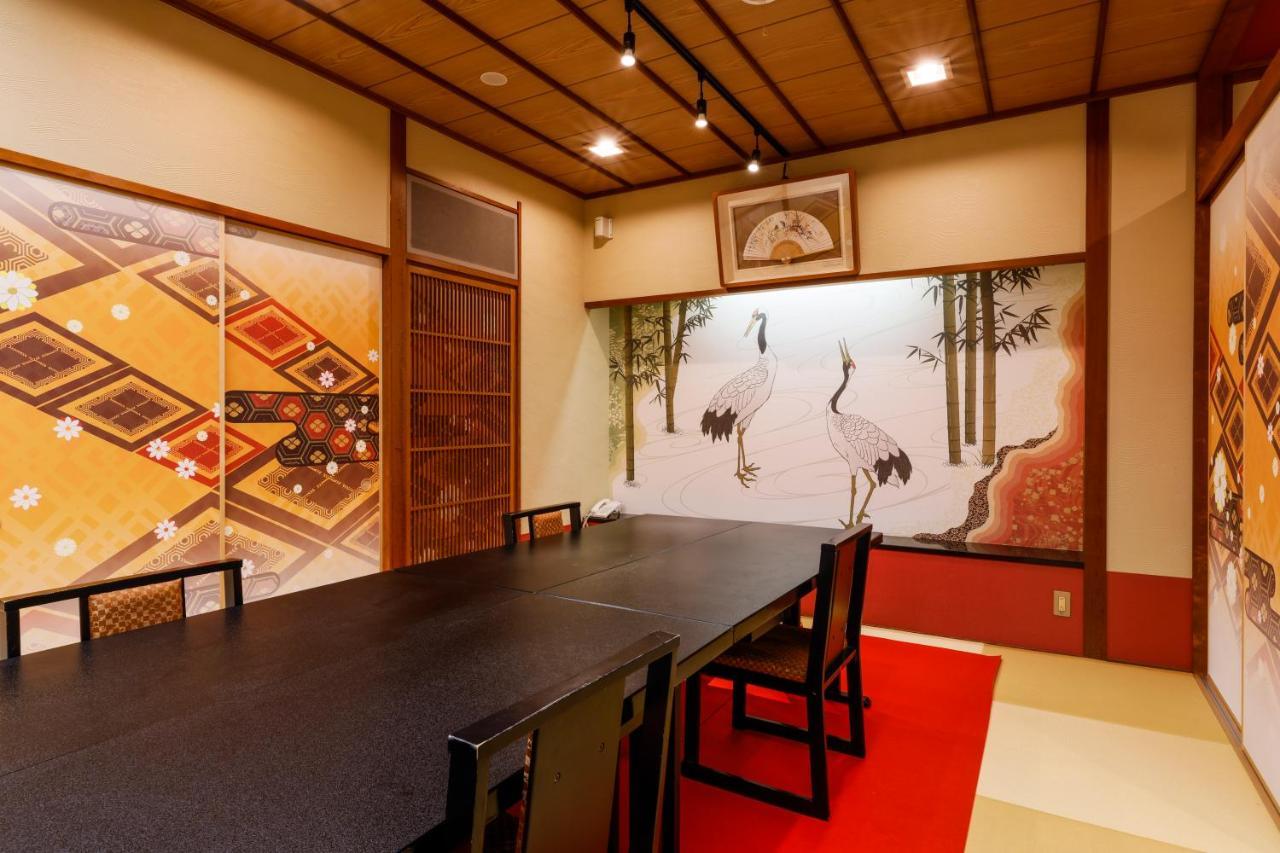 Onishiya Suishoen Toyooka  Exterior photo