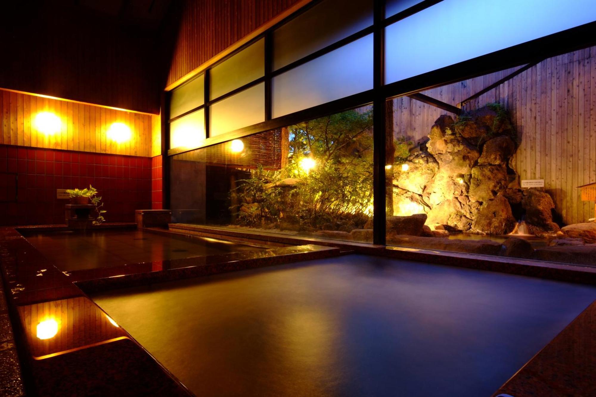 Onishiya Suishoen Toyooka  Exterior photo