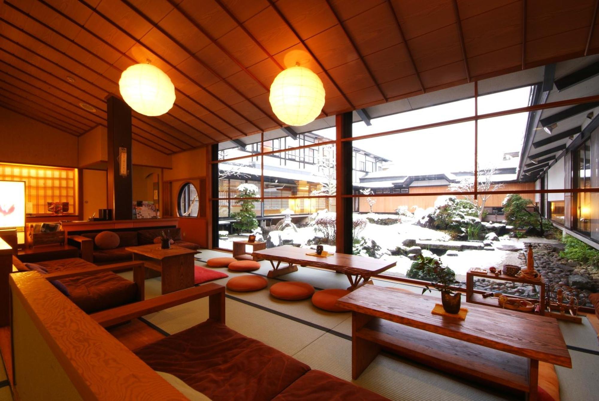 Onishiya Suishoen Toyooka  Exterior photo