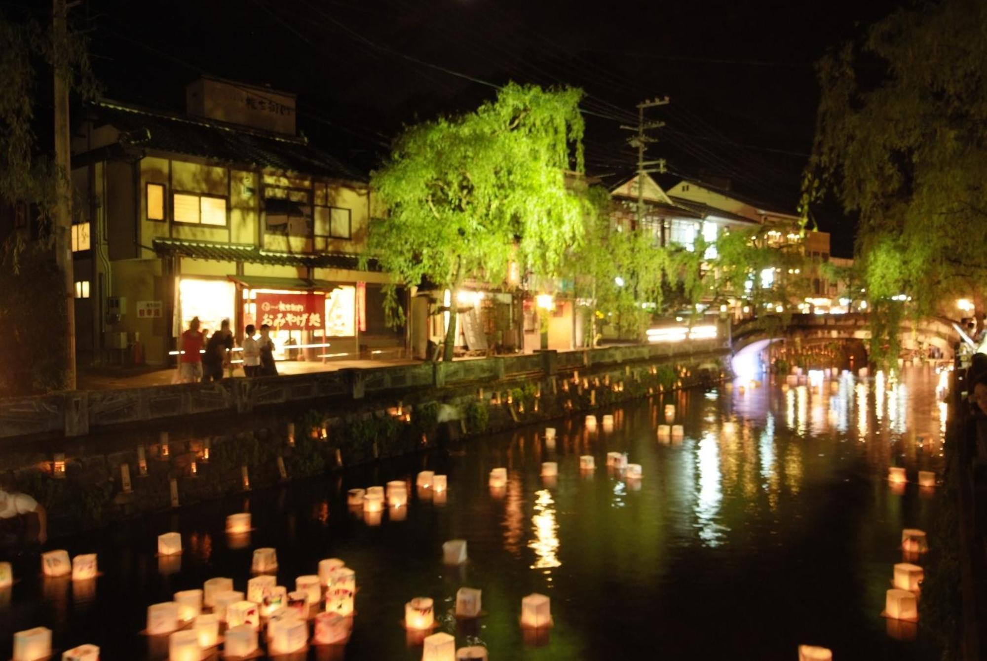 Onishiya Suishoen Toyooka  Exterior photo