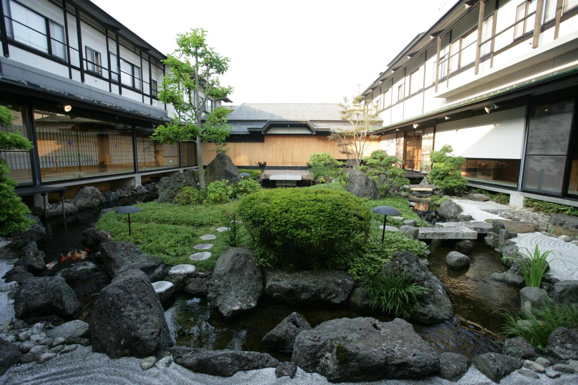 Onishiya Suishoen Toyooka  Exterior photo