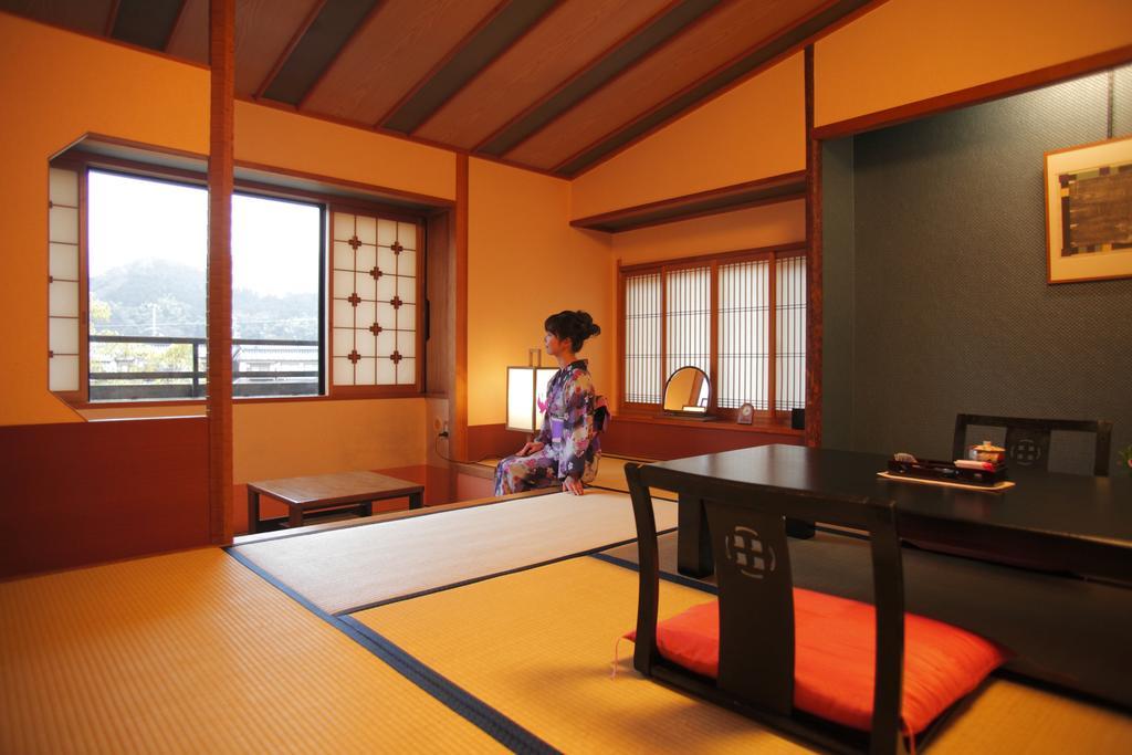 Onishiya Suishoen Toyooka  Exterior photo