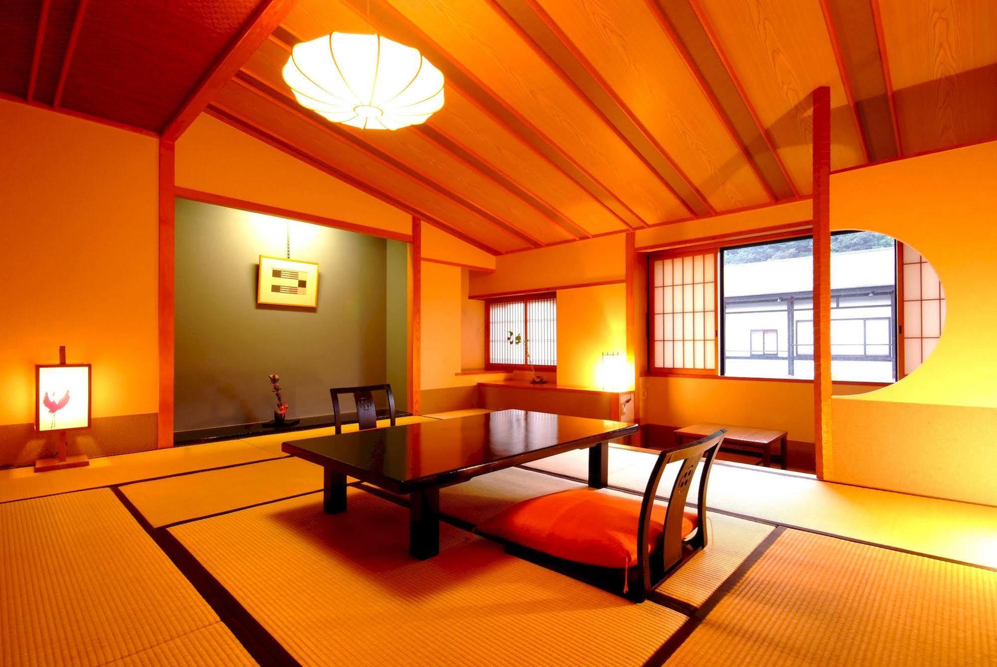 Onishiya Suishoen Toyooka  Exterior photo