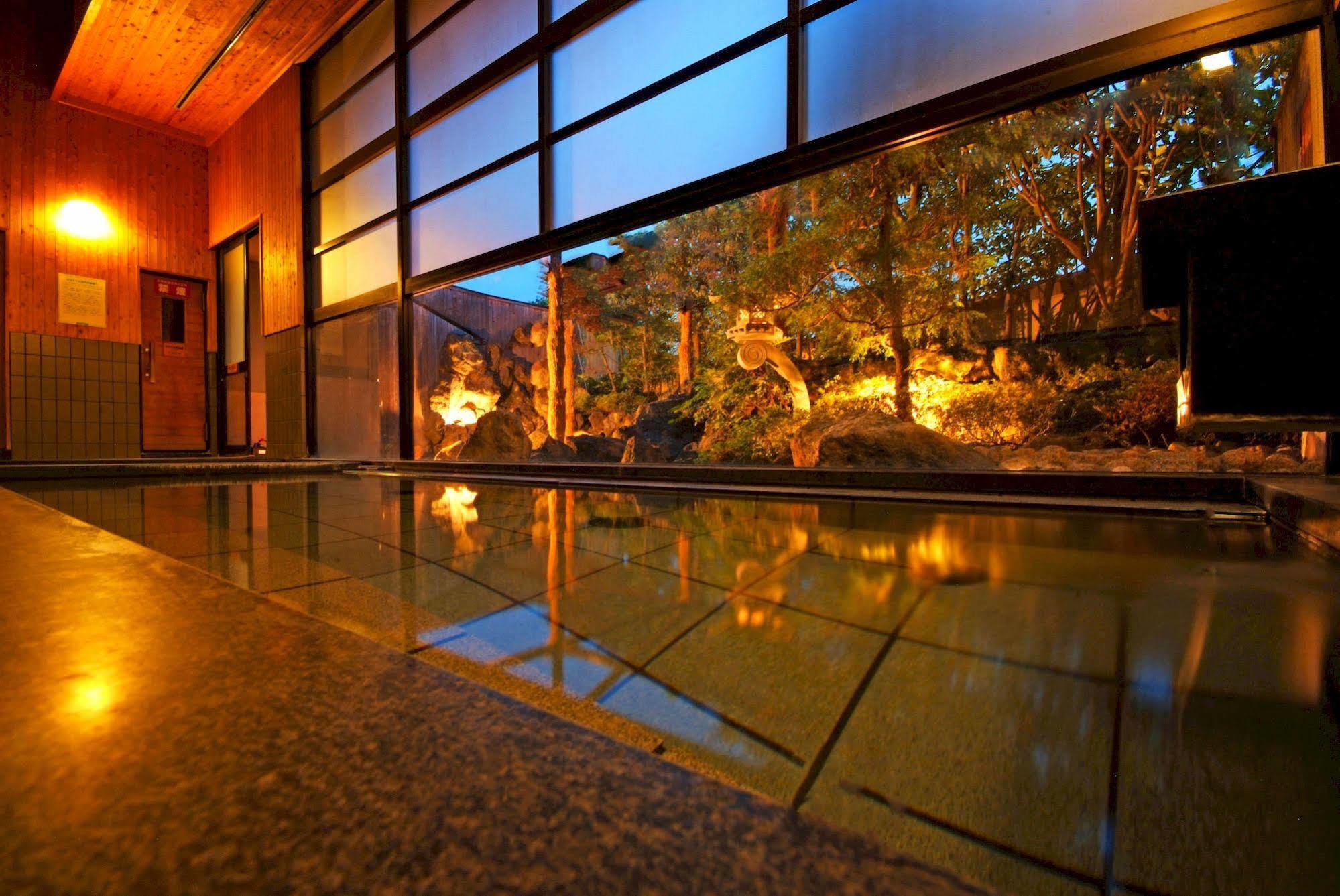 Onishiya Suishoen Toyooka  Exterior photo