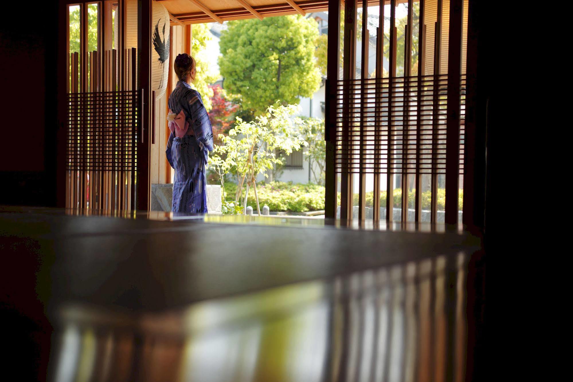 Onishiya Suishoen Toyooka  Exterior photo