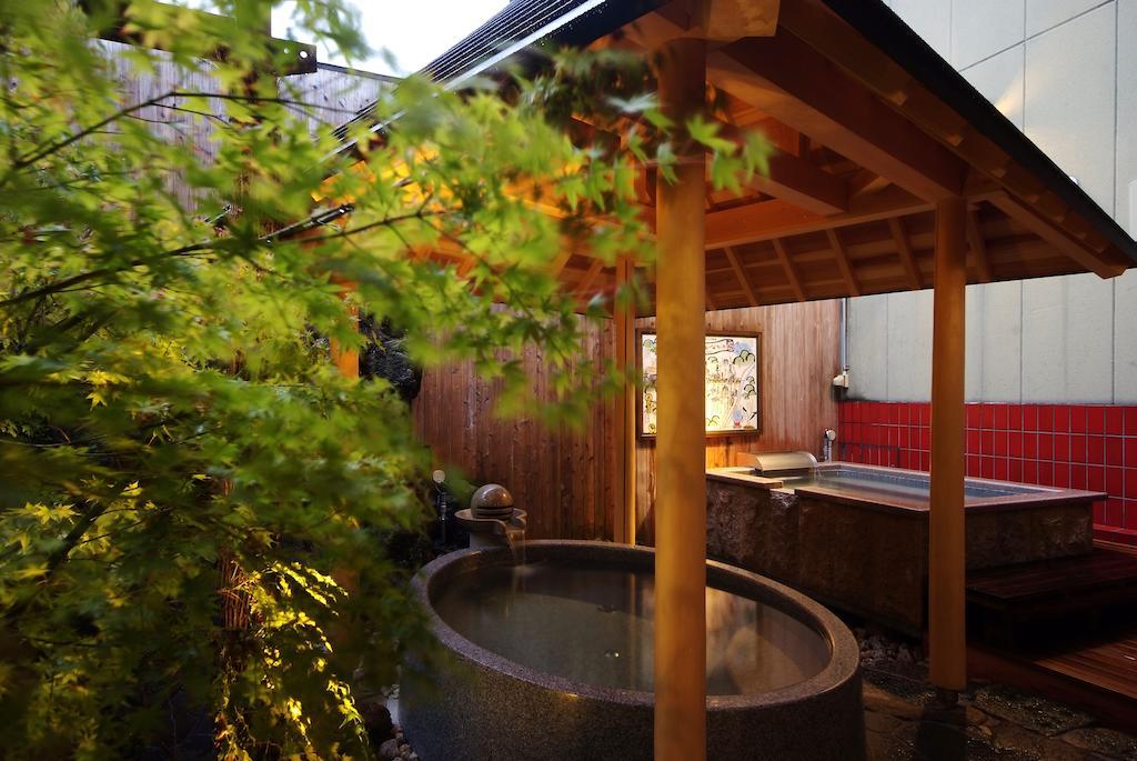 Onishiya Suishoen Toyooka  Exterior photo