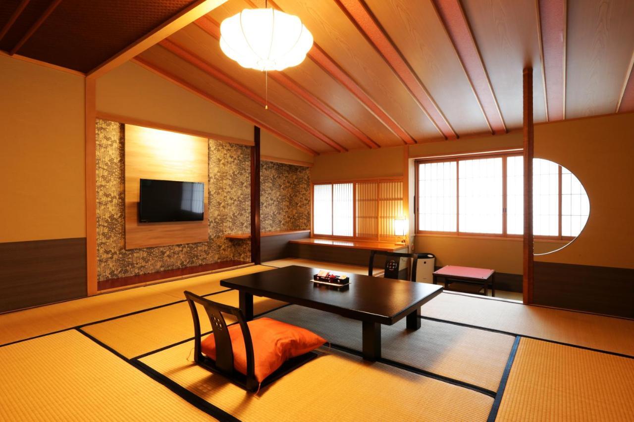 Onishiya Suishoen Toyooka  Exterior photo