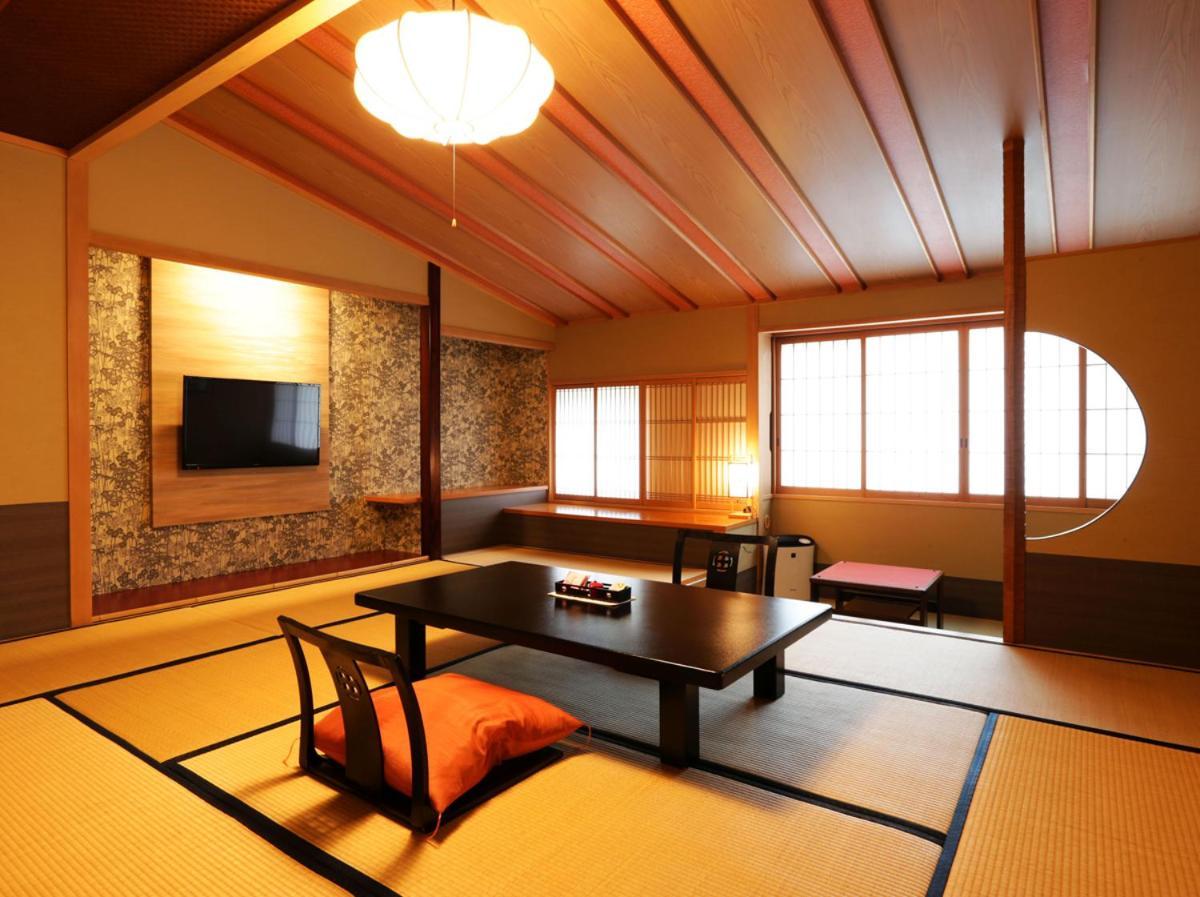 Onishiya Suishoen Toyooka  Exterior photo