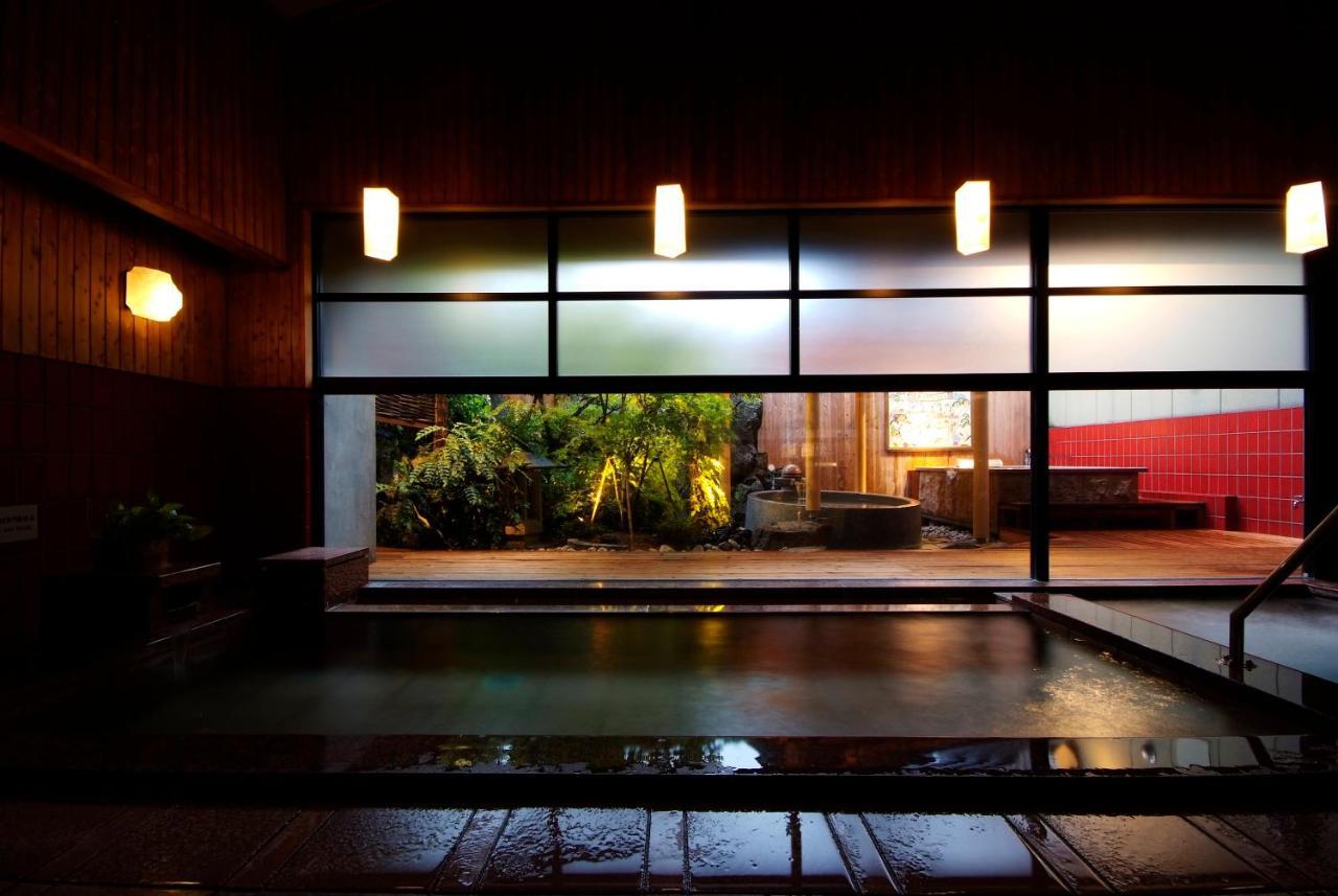 Onishiya Suishoen Toyooka  Exterior photo